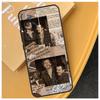 Lip Gallagher Shameless Gallavich Funda For Xiaomi 17 Pro Max 15 14 Ultra 13T 14T 15T POCO X7 Pro X5 X6 F5 F6 F7 F8 Ultra Case