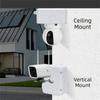 High Flame Retardancy Power Supply Cable Box Dustproof Electrical Cable Box  Outdoor Lights