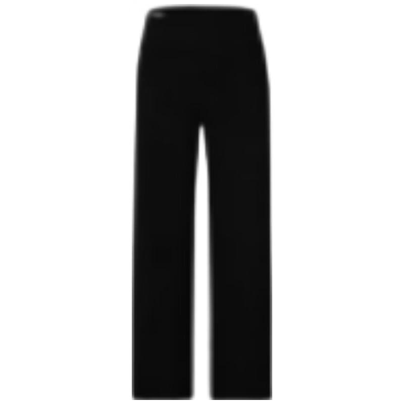 

SIINSIIN Women s Ice Skin Straight-Leg Casual Pants L