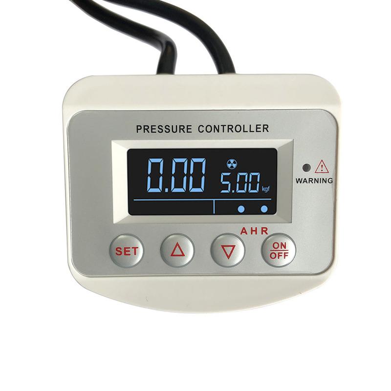 FANDE Pressure Switch Compressor G1/4 220V Vacuum Water Pump Automatic Controller Digital Pressure Switch
