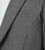 Edwin EDB804 Vintage Gray Men's