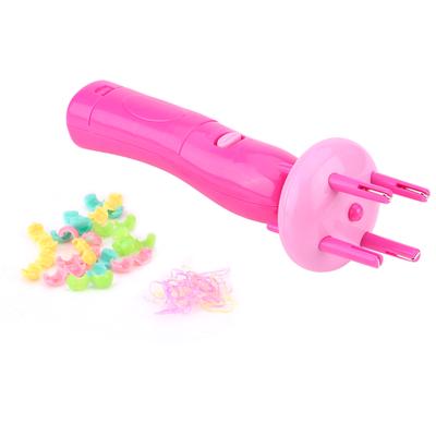 Elektrische Vlechter Automatisch Haarvlechtapparaat X Press Twist Vlecht Gebreid Haar DIY Styling Tool