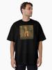 The Hunchback of Notre Dame The Spanish Inquisition Oversized T-Shirt
