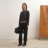 LESS 2025 Winter Fashion Commuter Trousers
