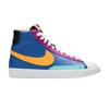 Blazer Mid Multi-Color (GS)