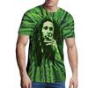 Bob Marley - Smoke (T-Shirt)