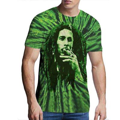 Na górę – T-shirty i koszulki