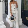 Abiti e completi – Completi con pantaloni