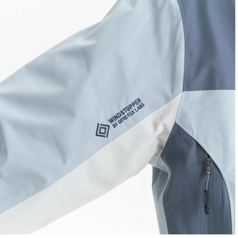 New Balance Uni Gore Tex Wind Stopper 2l Shell Jacket Nbnme12013 52 Jacket