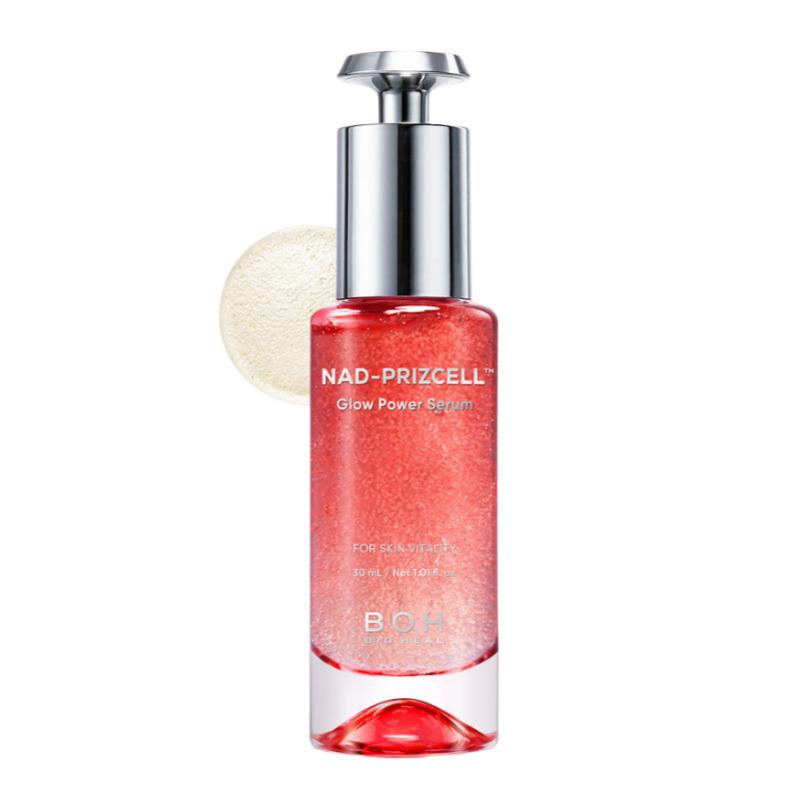 

BIOHEAL BOH NAD Freeze-Cell Glow Power Serum 30мл