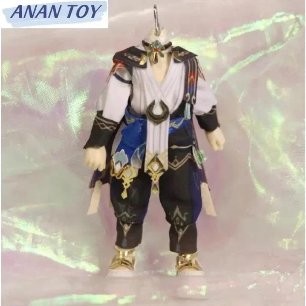 Kaveh Ob11 Doll Handmade Figurine Customized Product Anime Game Cosplay Toy Accessories FREE SHIPPING ITEMS