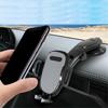 Universal Car Windshield 360° Adjustable Mount Holder  Stand For Cell Phone GPS