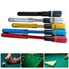 Billiard Pool Cue Extender, Retractable Pool Cue Holder, Snooker Cue Extension, Pool Cue Stick Bridge Pool Cue Extension