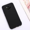 Bonbonfarbene Handyhülle für Xiaomi POCO X3 NFC Hüllen POCO X3 Pro PocoX3 Coque Funda Dünne Matte Silikon Weiche TPU Schutzhülle