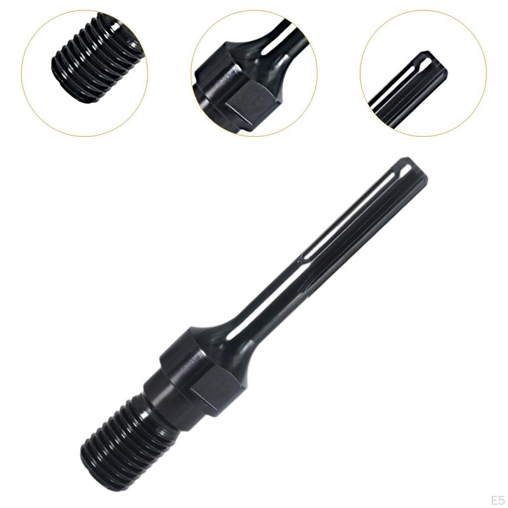 Core Adapter Shaft Convertor Tools Professional Thread Adapters