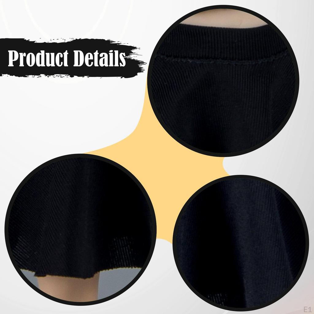 1/12 Action Figure Clothes Doll Short Skirt Fits 6 inch Female Figures Body Miniature