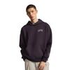 Li-Ning AWDV727-4 Men's Way of Wade Graphic Hoodie Mystic Purple