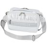 TaylorMade Wilshire Shoulder Pouch, White, Women's, Spring/Summer 2025