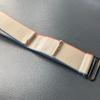 Cinturino a Velcro in Nylon per Amazfit Helio - Stile Ufficiale