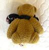 [USED] Monseuil Stuffed Toy Teddy Bear