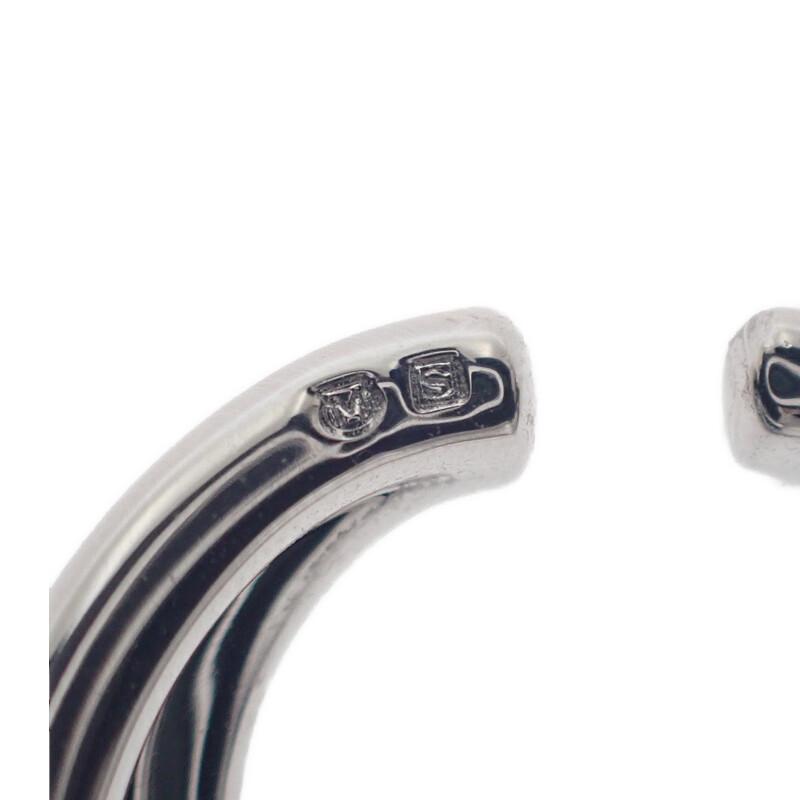 MIKIMOTO  Other accessories Silver925/Akoya Pearl Women
