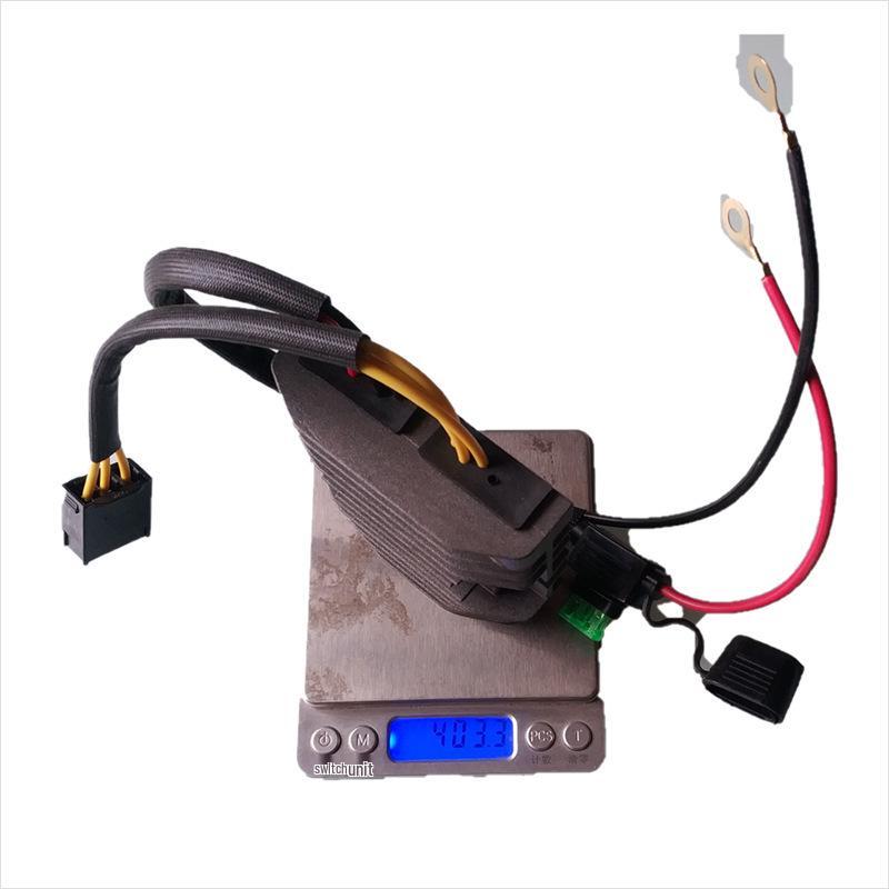 Honda CBR 929 RR RMSTATOR - 2001C.5 Сумісний з MOSFET