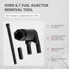 3418 Fuel Injector Removal Tool Puller Kit for 2011-2018 Ford 6.7L Powerstroke