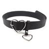 Adjustable Women Belt Heart Buckles Alloys D Rings Embellishment Stylish Accessory For Work Or Weekends Outfits
