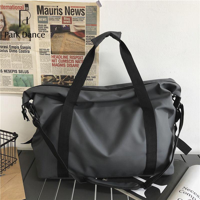 short-distance business trips, large-capacity travel bags, men's and women's luggage bags, leisure storage bags, factory direct sales