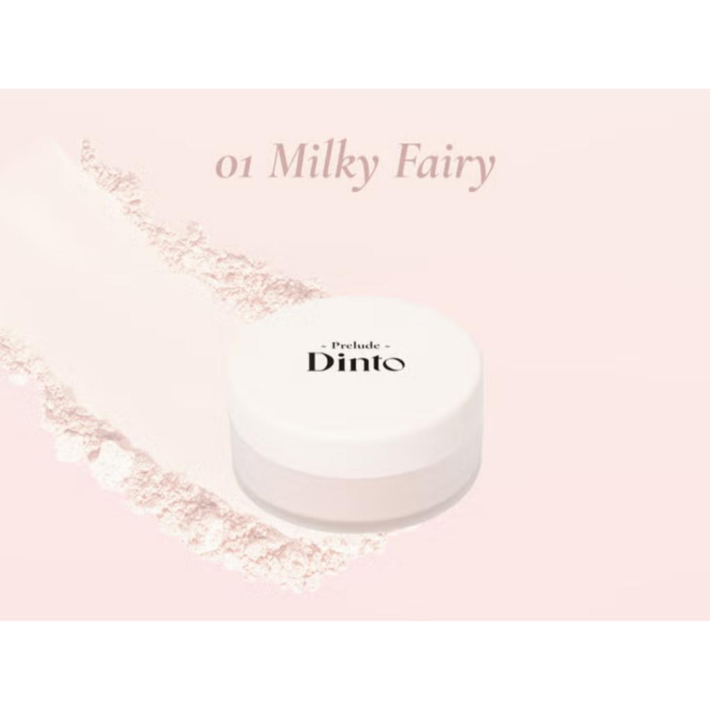 [Dinto] Fairy Dust Loose Powder 5g