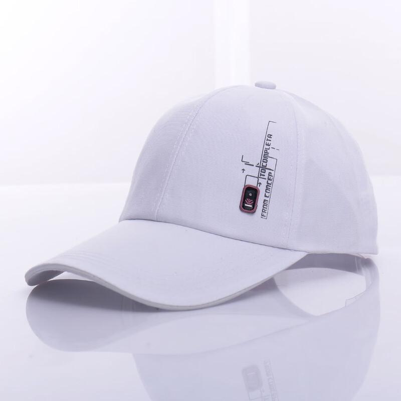 Корейский стиль ZHENYUEQI уличная бейсболка Adjustable