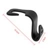 Car Seat Back Hook Interior Portable Storage For Mazda 2 3 6 Atenza Axela Demio CX-5 CX5 CX-3 CX7 CX-9 2016 2017 2018 2019 2021 f5