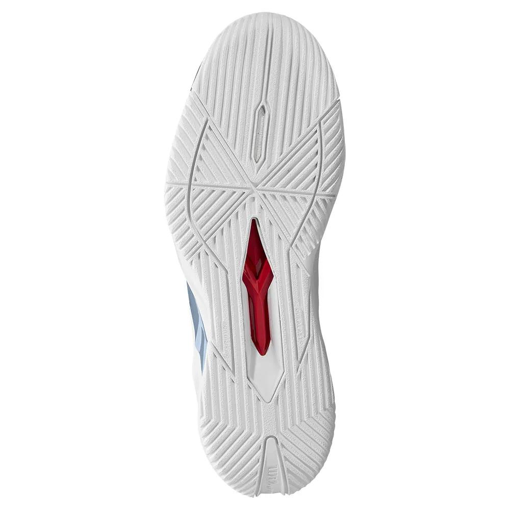 Wilson Обувь для любых поверхностей Rush Pro Extra Duty IW