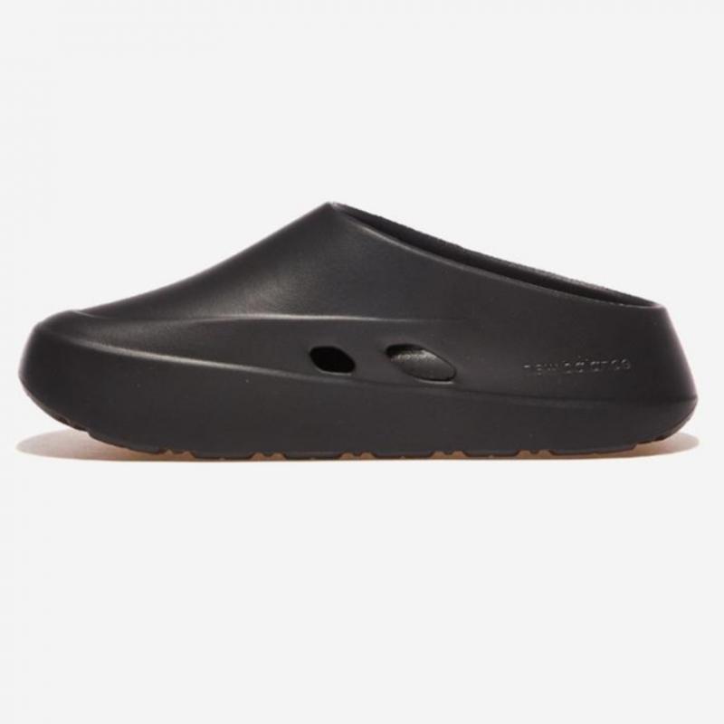 New Balance Slipper Enclave 2 Sd5501bk2 Nbrjdf440b