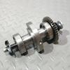 for KTM RC 390 2017 - 2020 crank balance shaft suitable