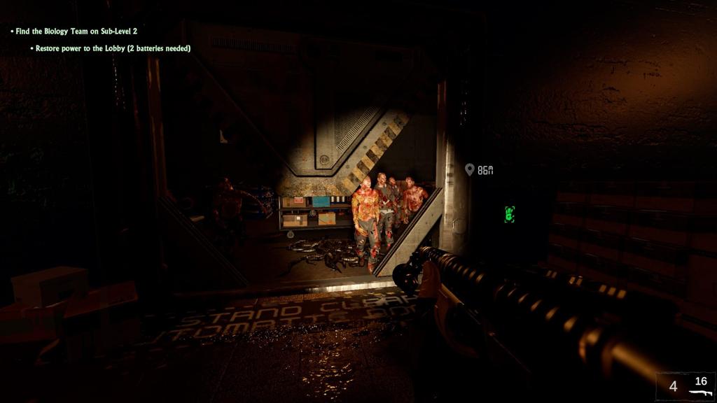 Beneath - PS5 Game