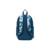 New Jordan Polyester Backpack Unisex Industrial Blue FQ0951-499