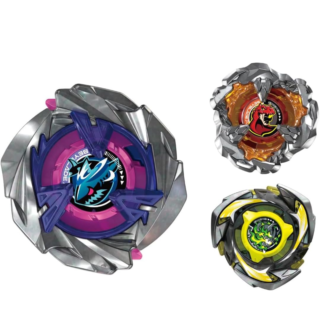 

[Полностью нераспечатанный] Набор колоды UX-15 Чешуя акулы