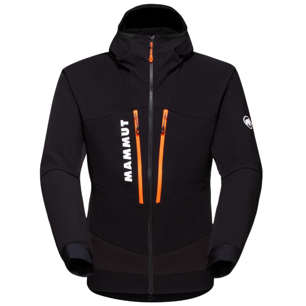 MAMMUT Aenergy Soft Shell Jacket Men`s