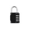 4-Digit Combination Lock