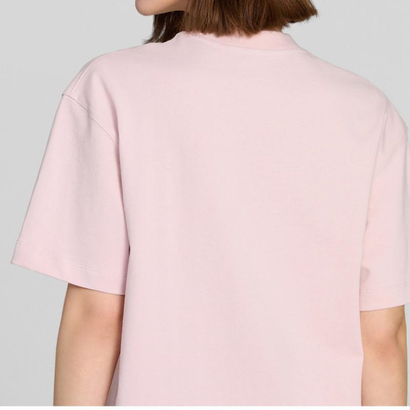 She Smiss Cherry Oversized ShorT Sleeve T shirT swjTsp12090 Lp