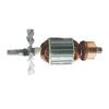220-240V ankerrotoranker for Metabo KGS254M 310011490 Tilbehør