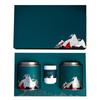 LISM Tea Packaging Gift Box