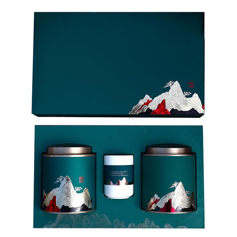 LISM Tea Packaging Gift Box