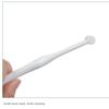 Soft Brush Pet Toothbrush Round Head Pets Cleaning Supplies Practical Oral Cleaning Tool  Cat