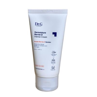 Derma Feuchtigkeitsbarriere D Intensivcreme – 100ml
