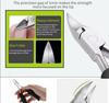 Nail Clippers Ingrown Toenail Podiatry Correction Nippers Cuticle Cutters Cut Paronychia Pedicure Manicure Hand Foot Care Tool