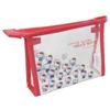 Factory Sanrio Fuchiiro Pouch Hello Kitty T's SR-5544370KT