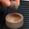 Spherical Essential Oil Diffuser Expanded Wooden Fragrant Wood Long-lasting Aromatherapy Inhaler Home Bedroom Ornaments