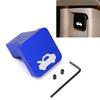 Car Engine Hood Release Latch Handle Control Switch for Honda Civic 1996-2005